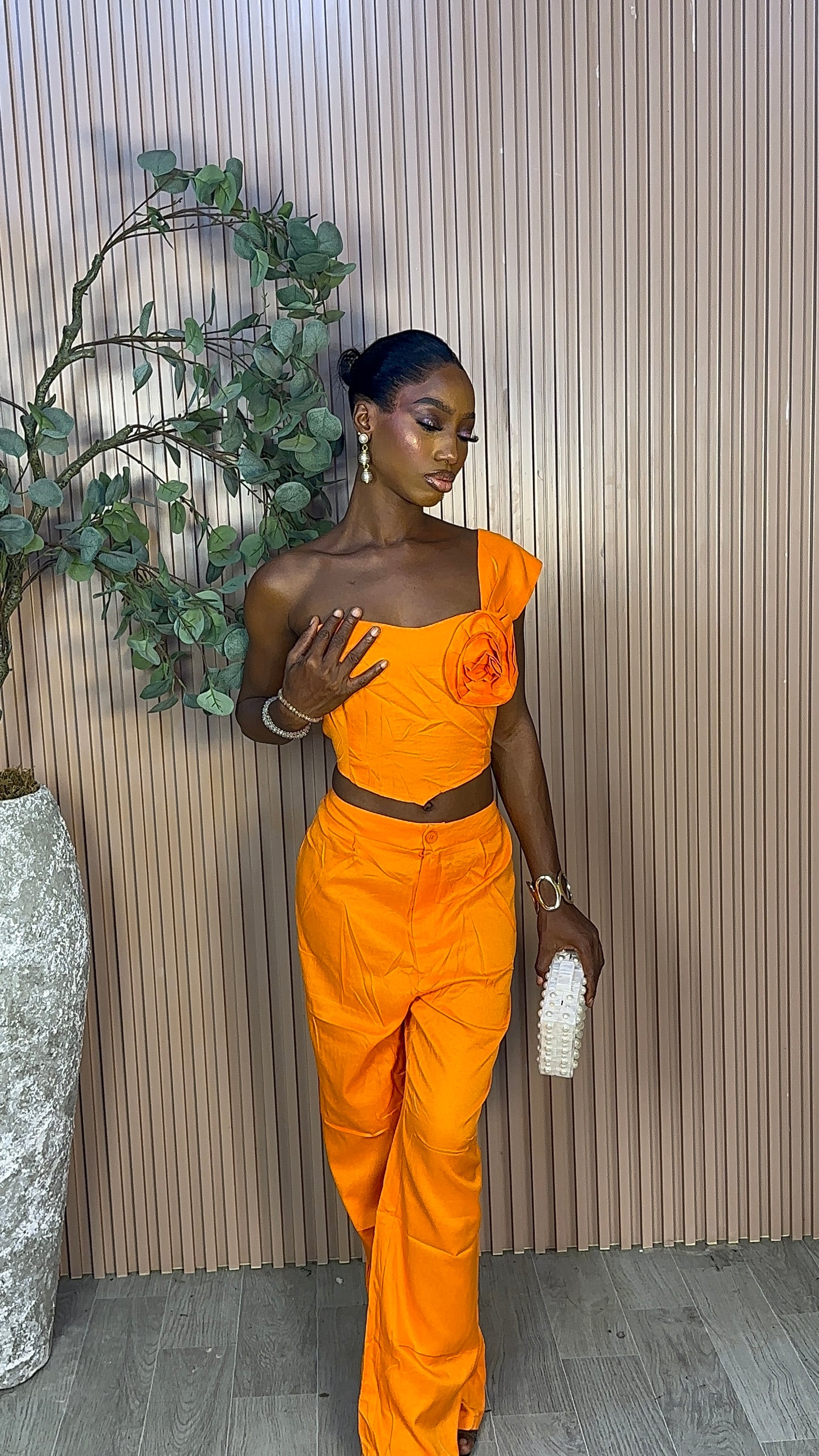 GEMINI | SIZE10 | CO-ORD