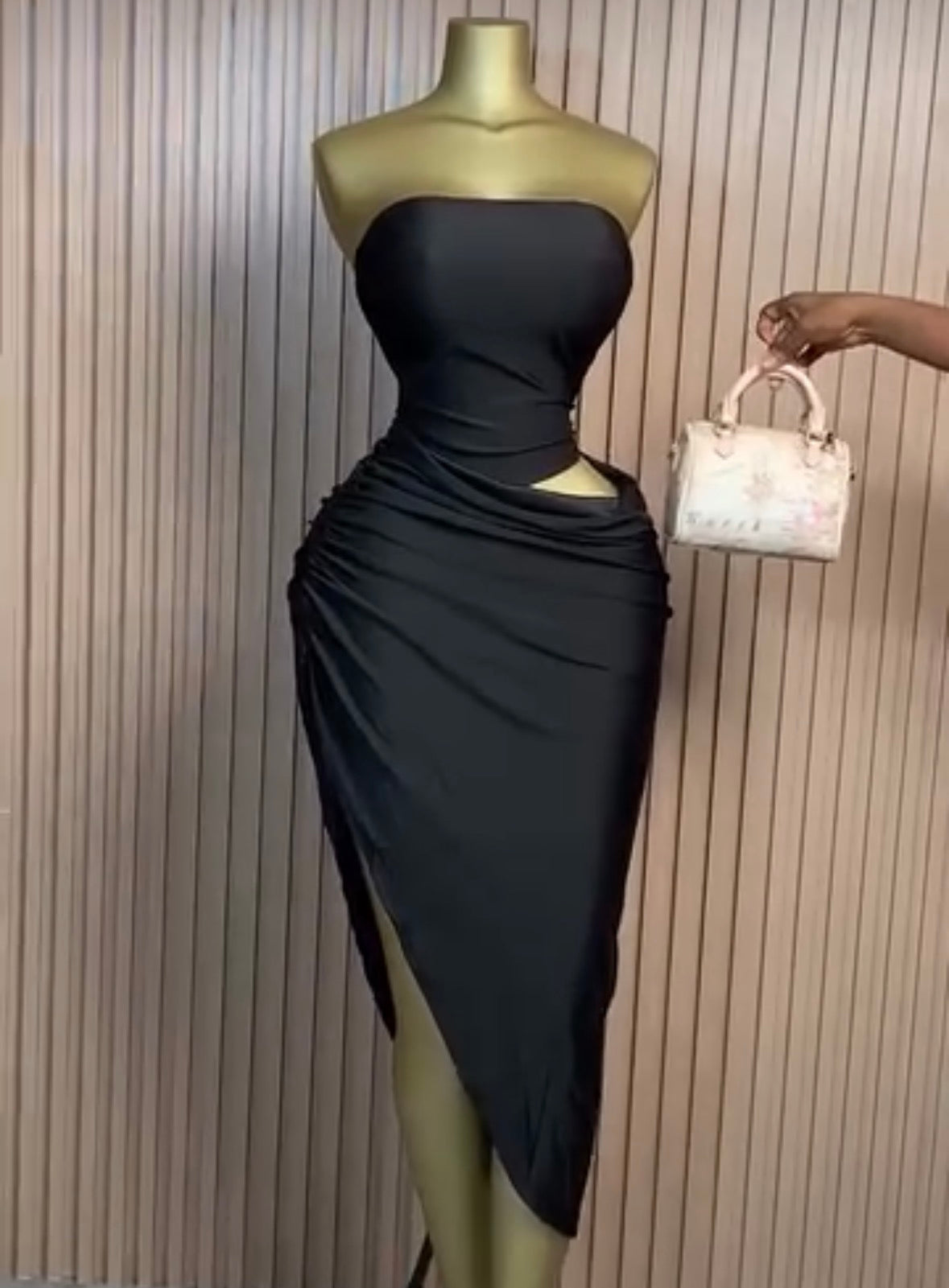 Gowns