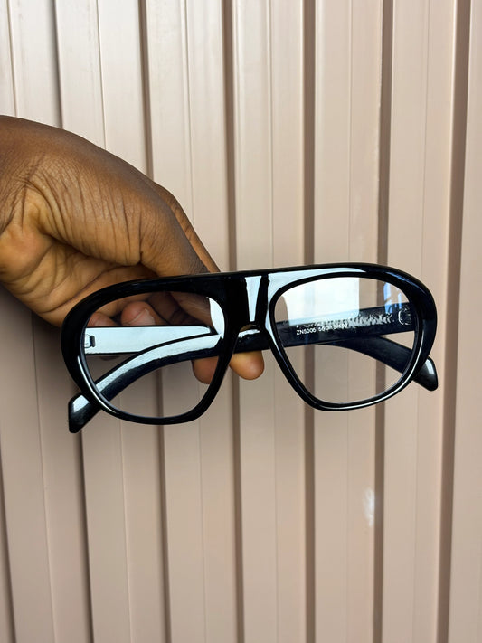 Glasses 4