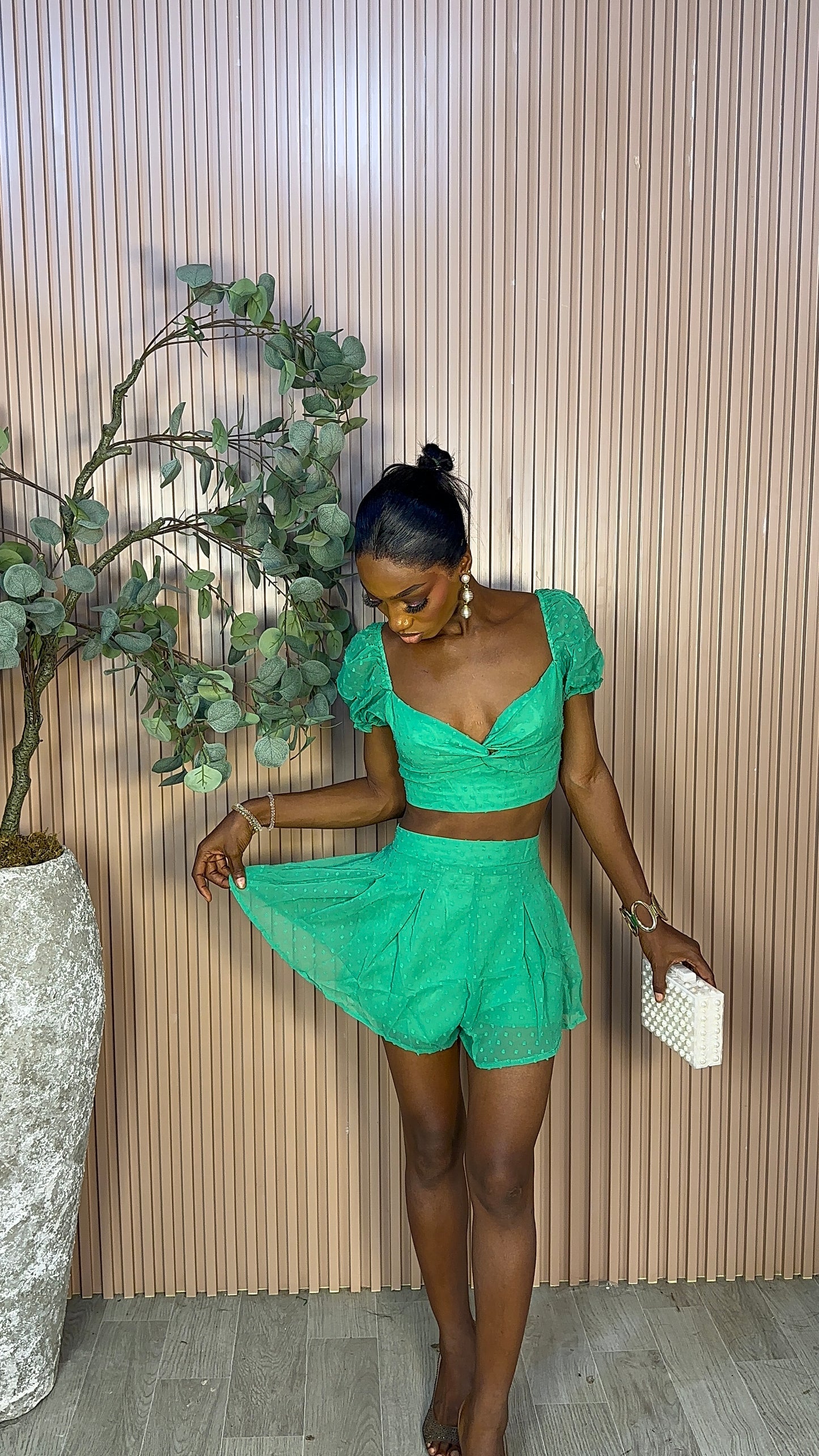 NOVA| SIZE 12 | CO-ORD