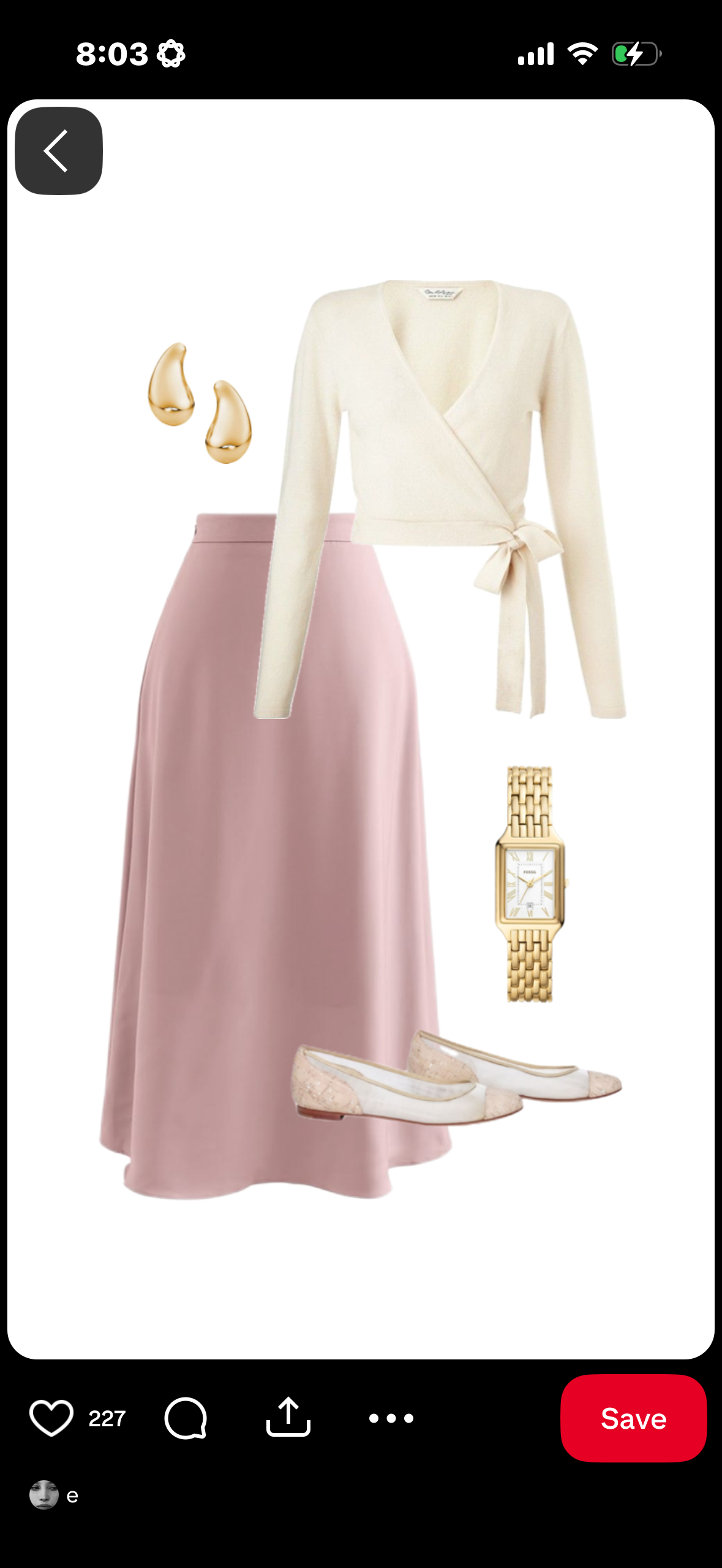 Dress