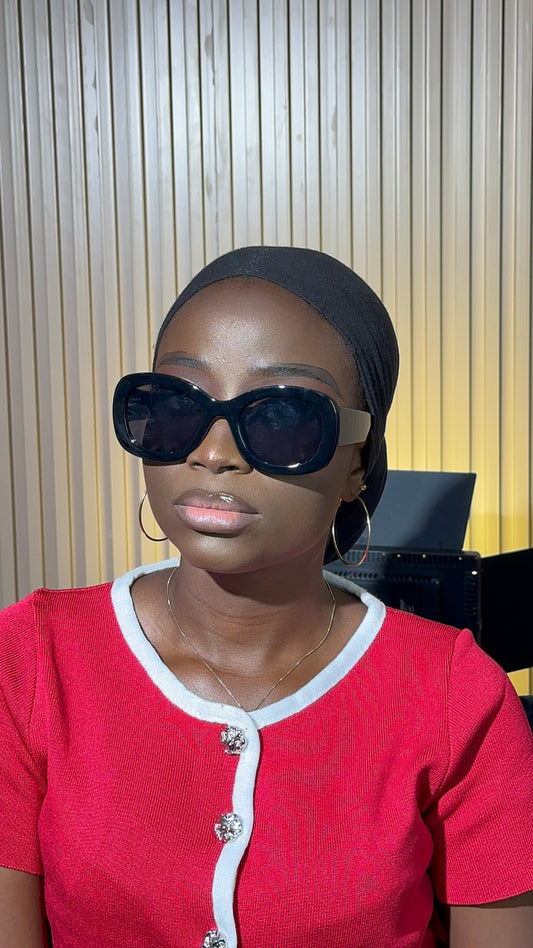 SUN GLASSES 018