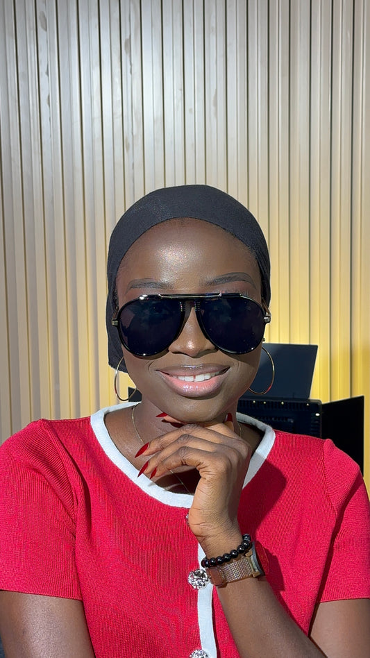 SUN GLASSES 017