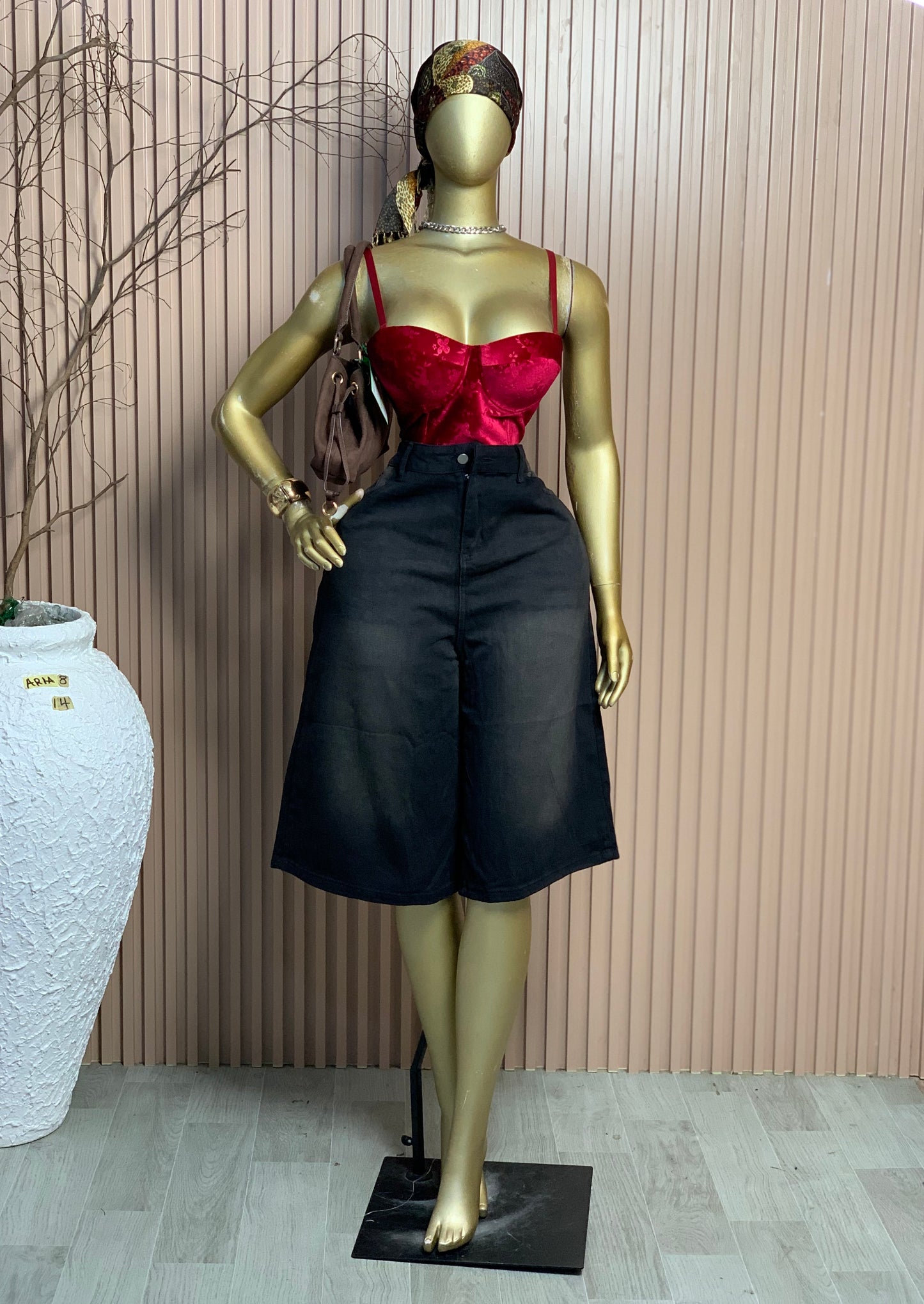 SIZE8,10,12&14 ARIA8 Jort only