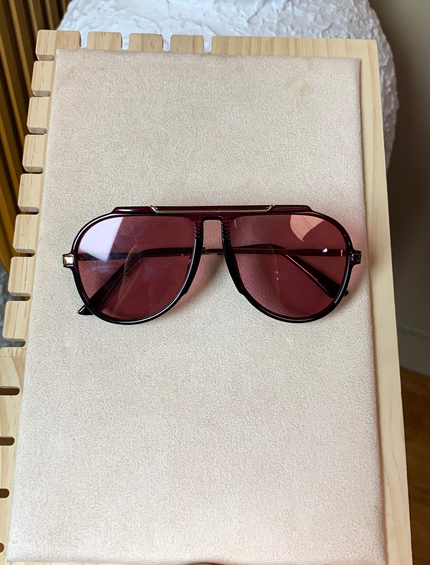 SUN GLASSES 012
