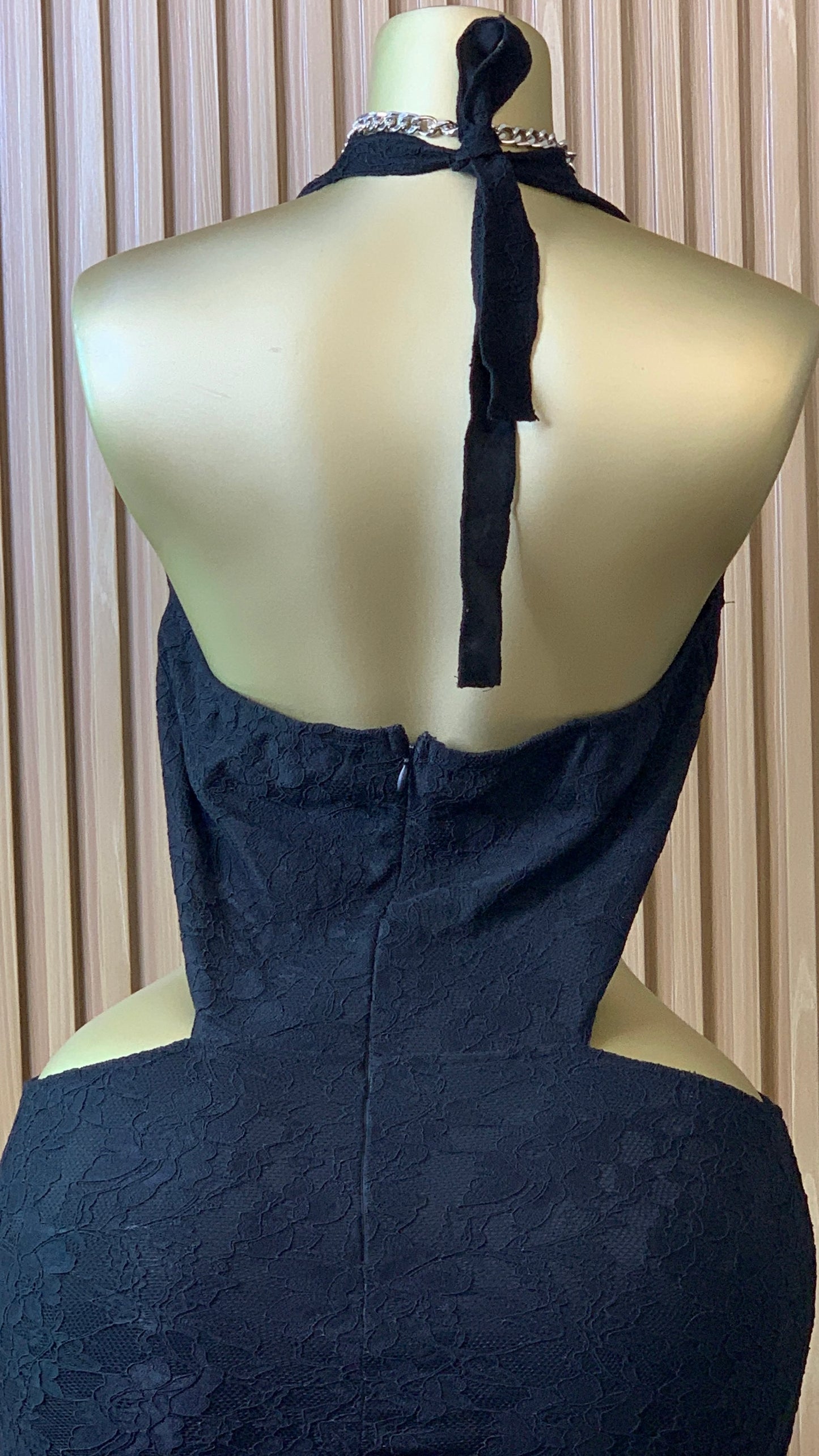 KIANA SIZE10&12 (black)