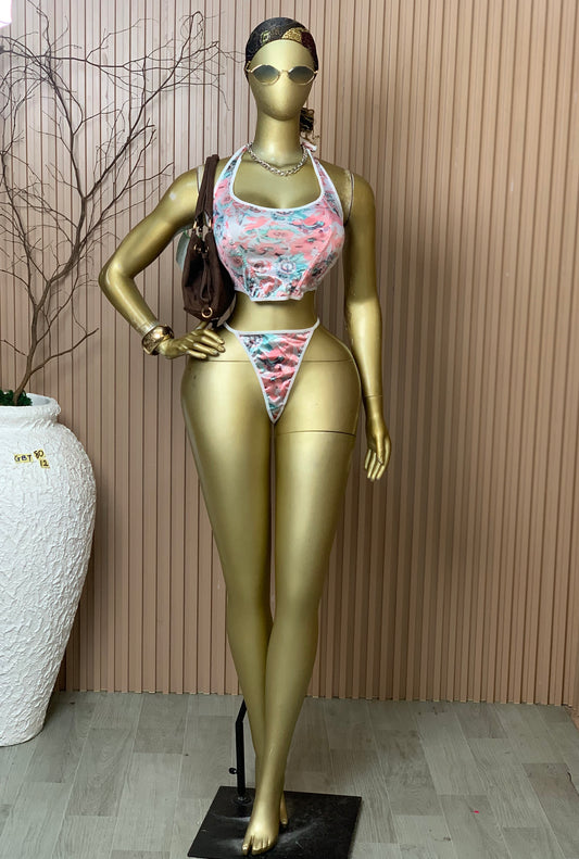 SIZE12 GLAMOUR80 COMES WITH PANT