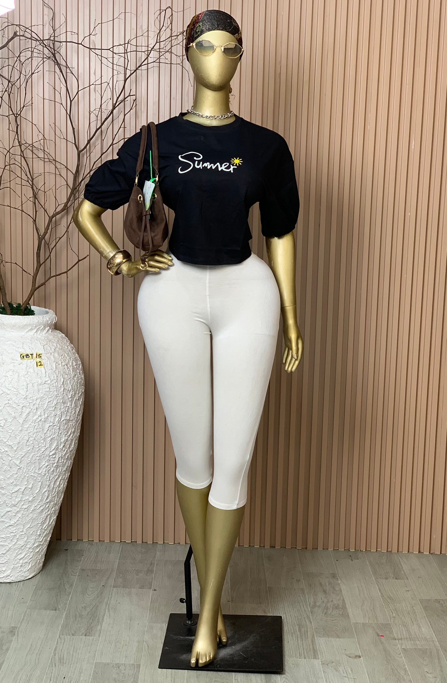 SIZE12 GLAMOUR BASIC TOP15 FREE TOP