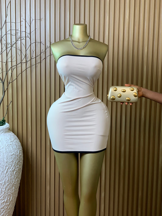 KEEP SIZE12 (cream)
