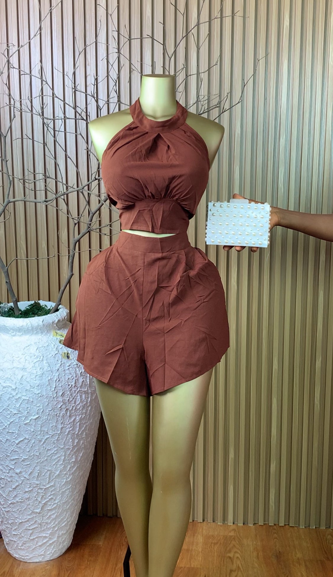 TAKE ME BACK6|SIZE16 |CO-RDS