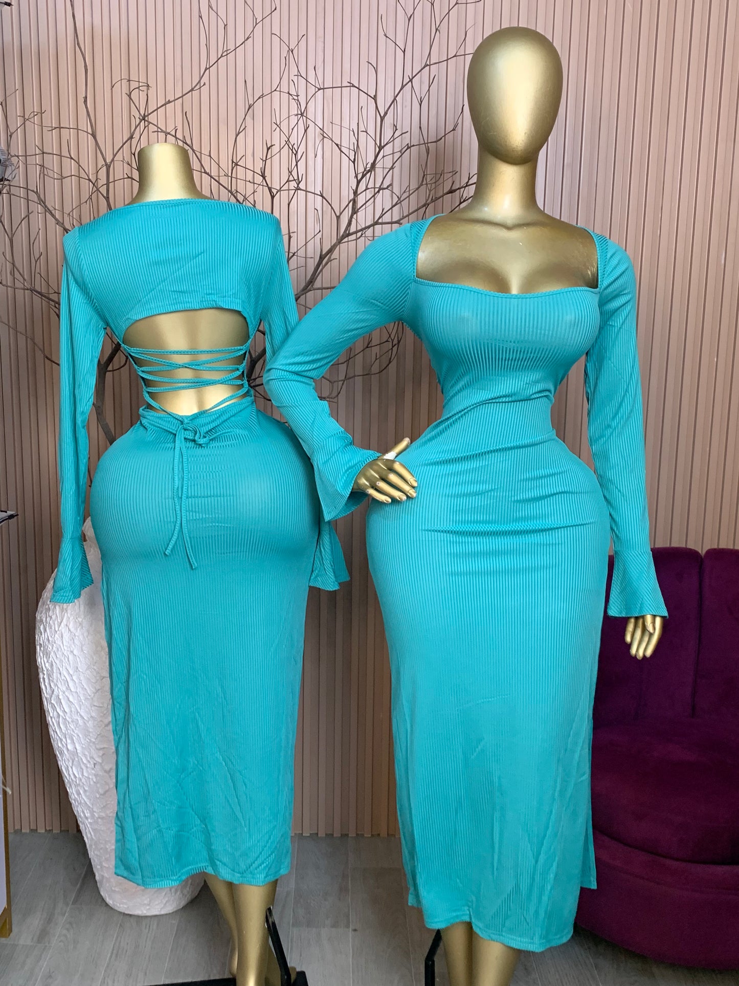 CAMILLA DRESS SIZE8/10/12
