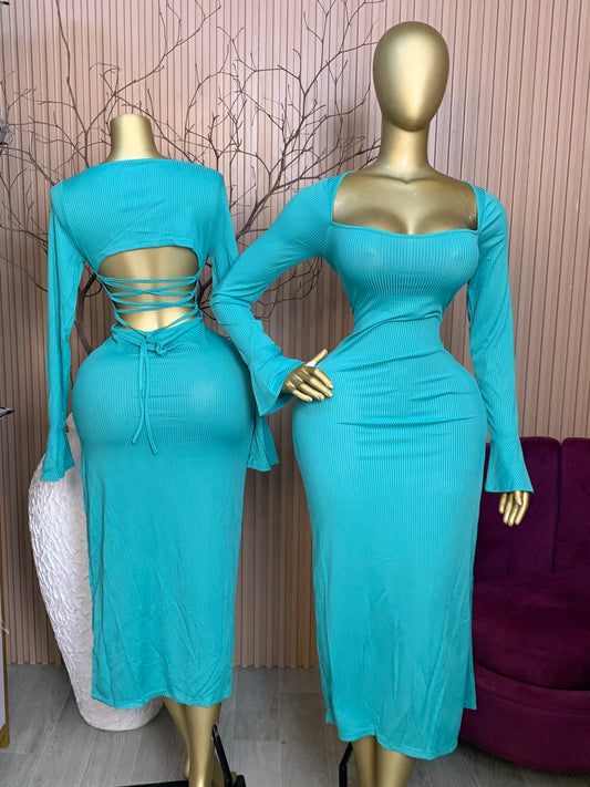CAMILLA DRESS SIZE8/10/12
