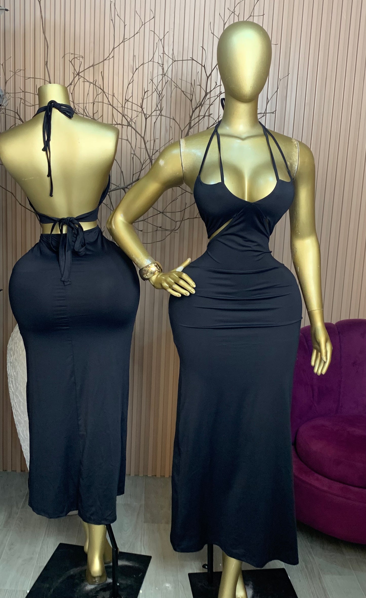 LOVE ME AWAY SIZE8&10