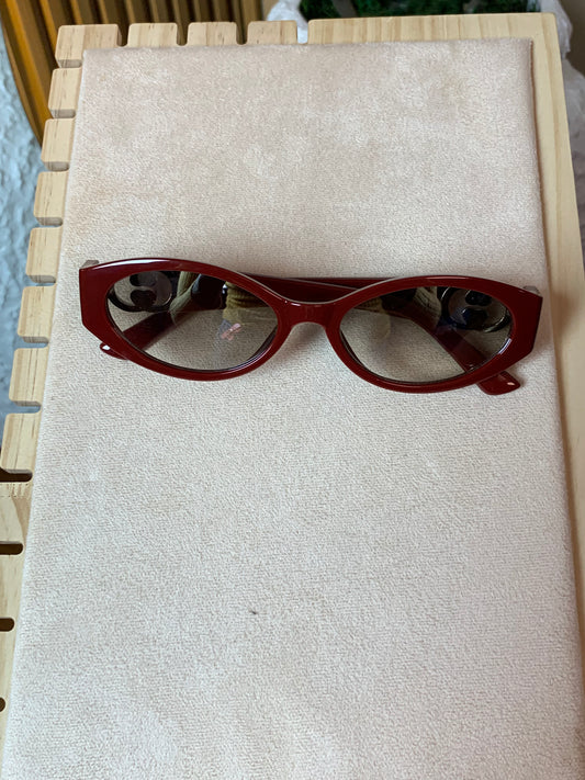 SUN GLASSES 02