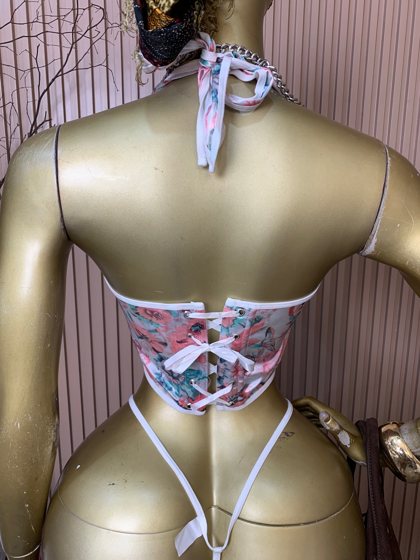 SIZE12 GLAMOUR80 COMES WITH PANT