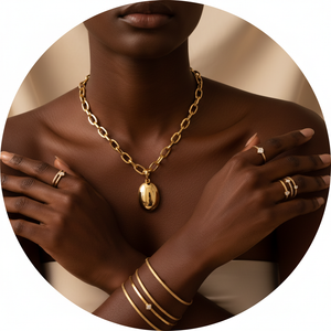 Jewellery